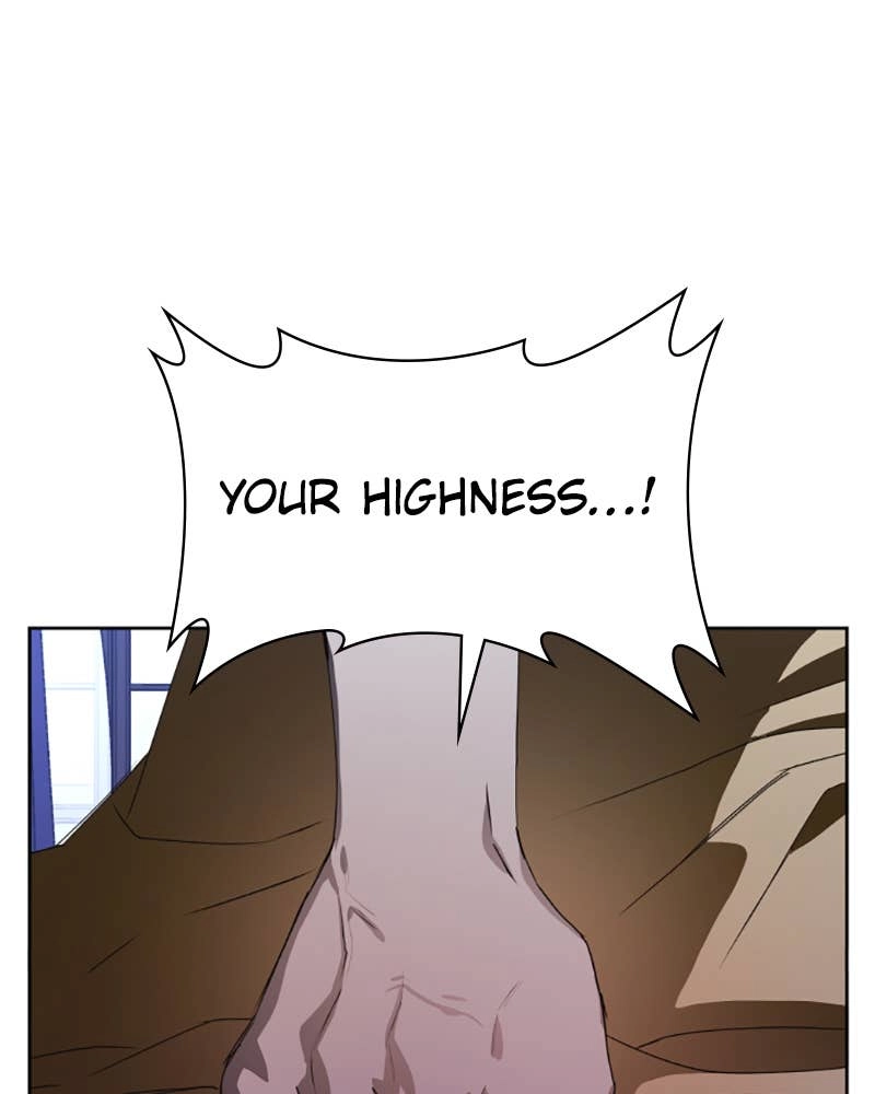 Your Throne Chapter 33 – You Could've Been My Wife Page 138