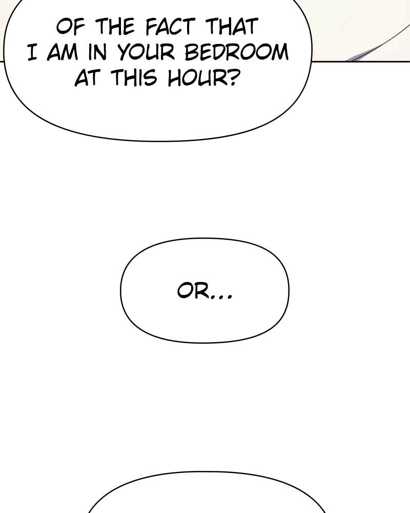 Your Throne Chapter 33 – You Could've Been My Wife Page 146