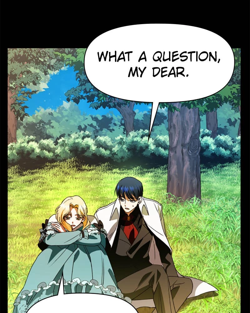 Your Throne Chapter 33 – You Could've Been My Wife Page 165