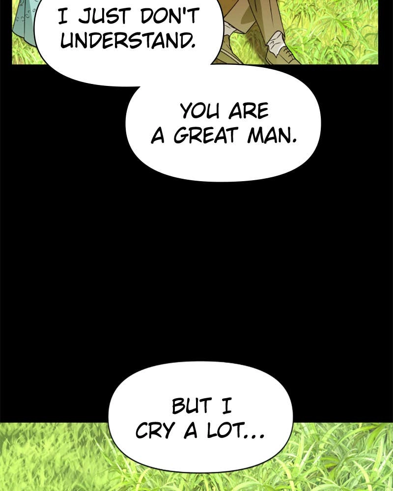 Your Throne Chapter 33 – You Could've Been My Wife Page 166
