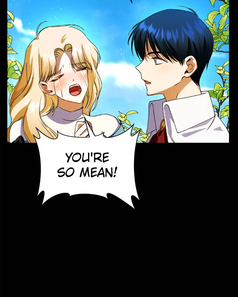 Your Throne Chapter 33 – You Could've Been My Wife Page 169