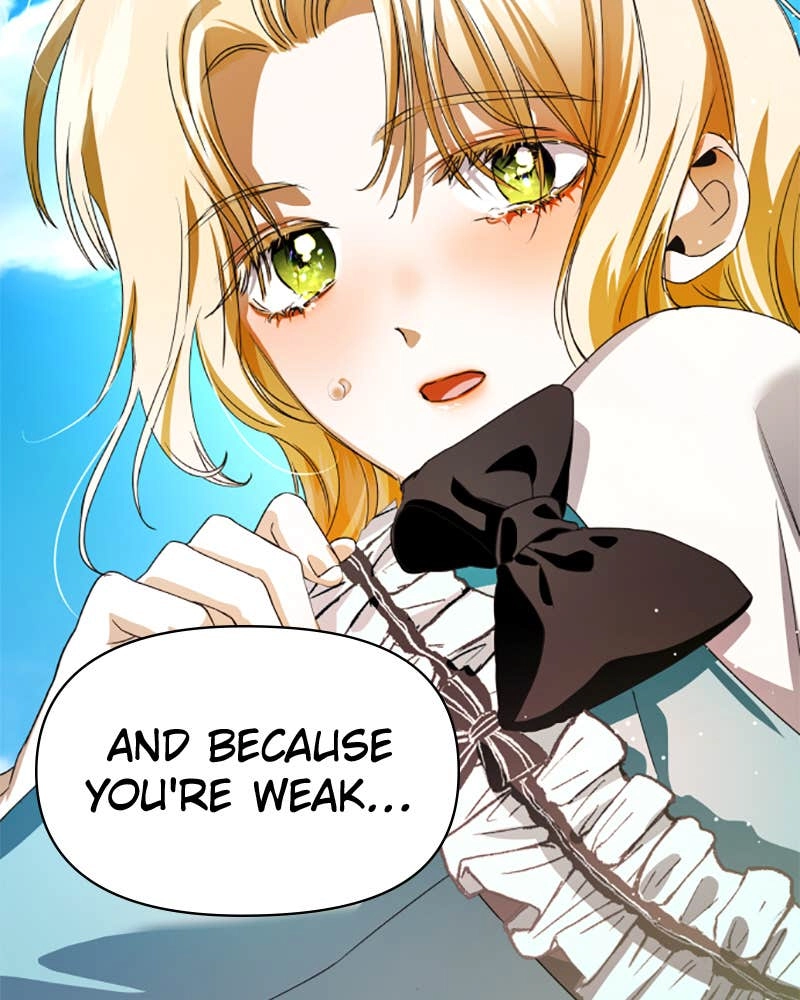Your Throne Chapter 33 – You Could've Been My Wife Page 172