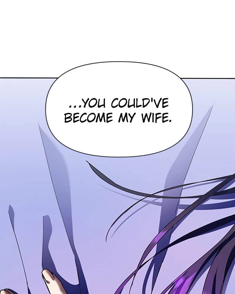 Your Throne Chapter 33 – You Could've Been My Wife Page 184