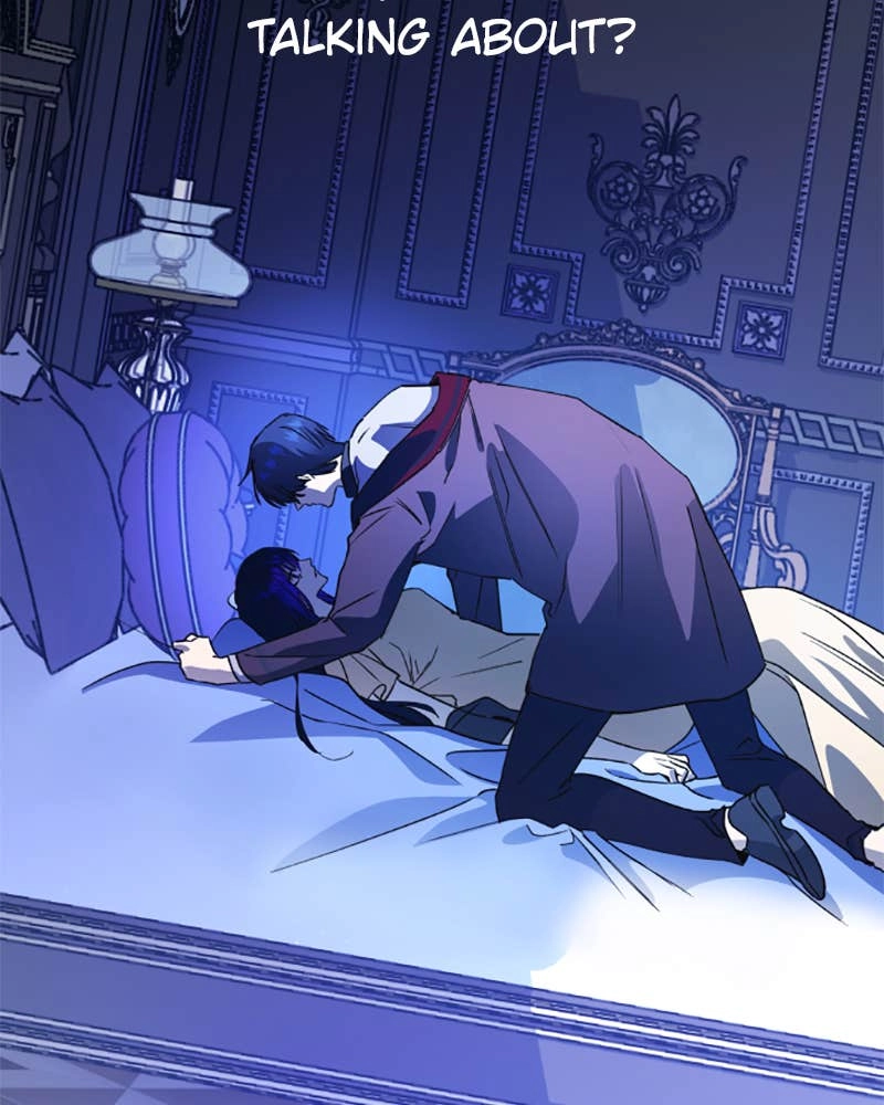 Your Throne Chapter 34 - Love, Love Page 7