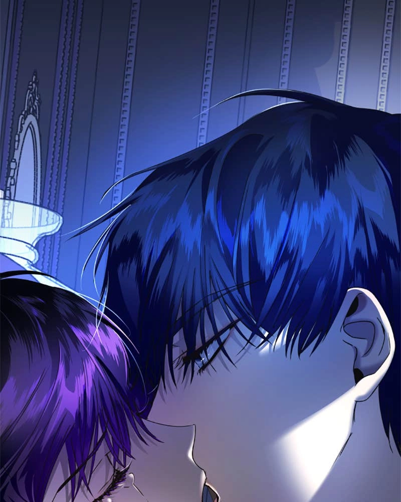 Your Throne Chapter 34 - Love, Love Page 9