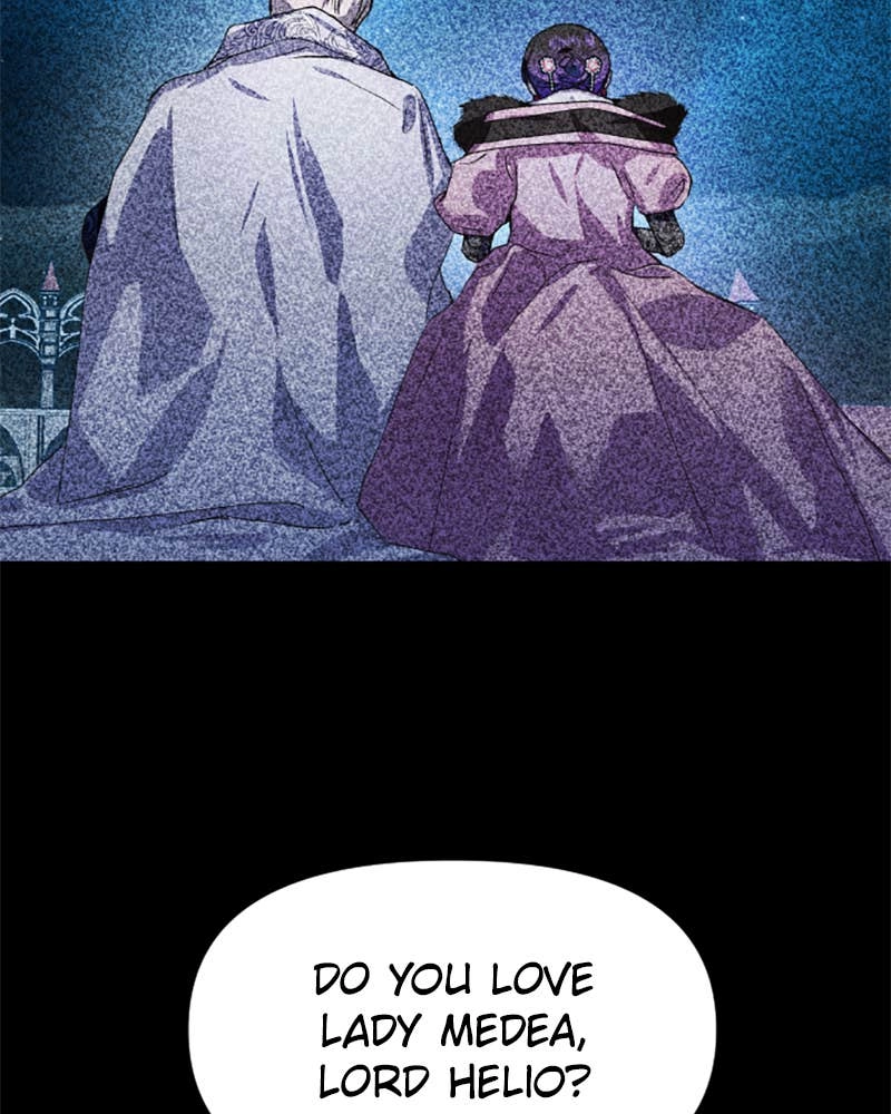 Your Throne Chapter 34 - Love, Love Page 28