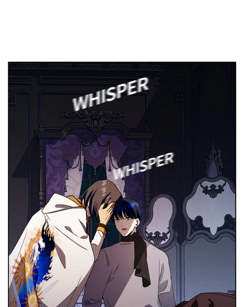 Your Throne Chapter 34 - Love, Love Page 53