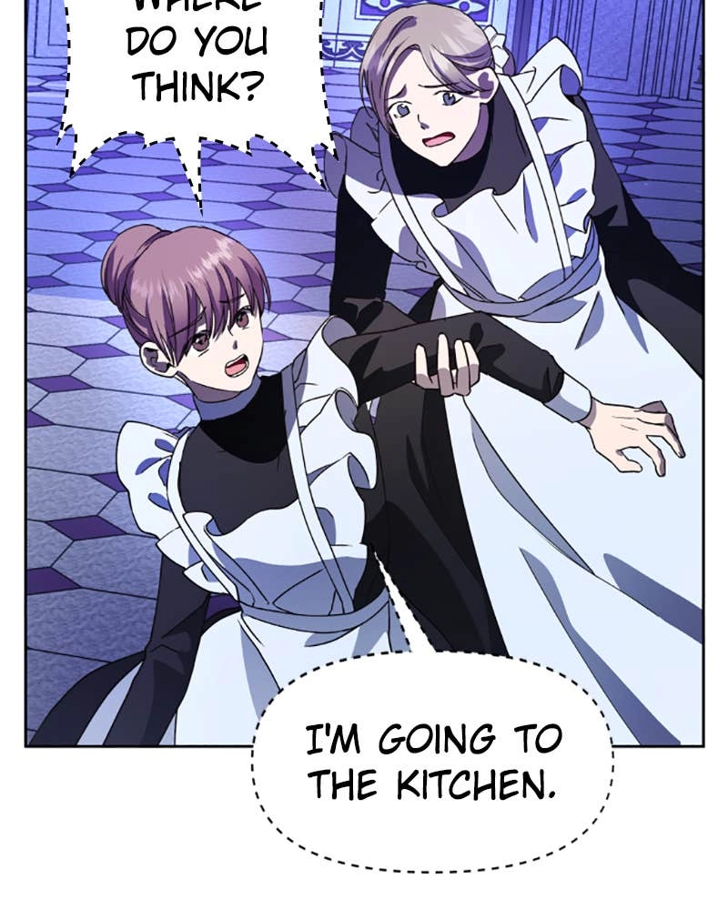 Your Throne Chapter 34 - Love, Love Page 77
