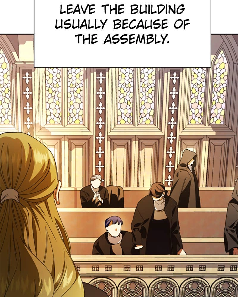 Your Throne Chapter 34 - Love, Love Page 105