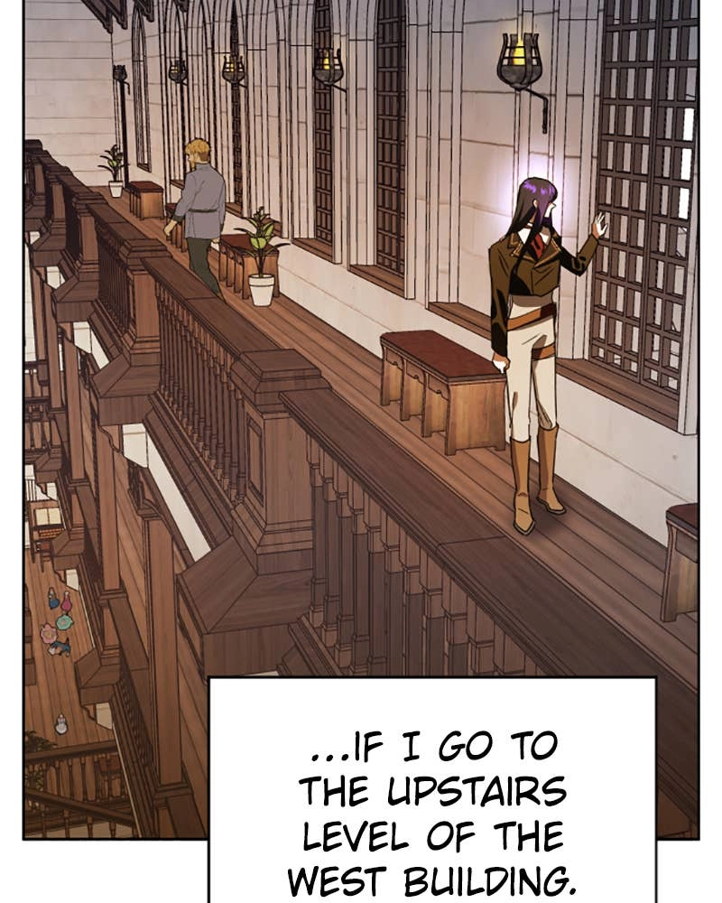 Your Throne Chapter 34 - Love, Love Page 110