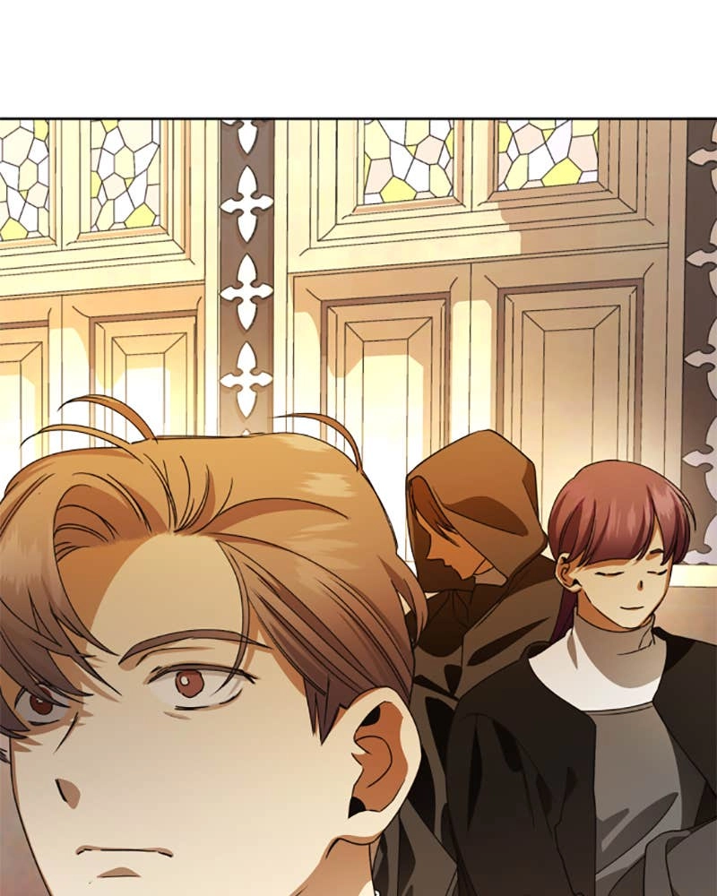 Your Throne Chapter 34 - Love, Love Page 113