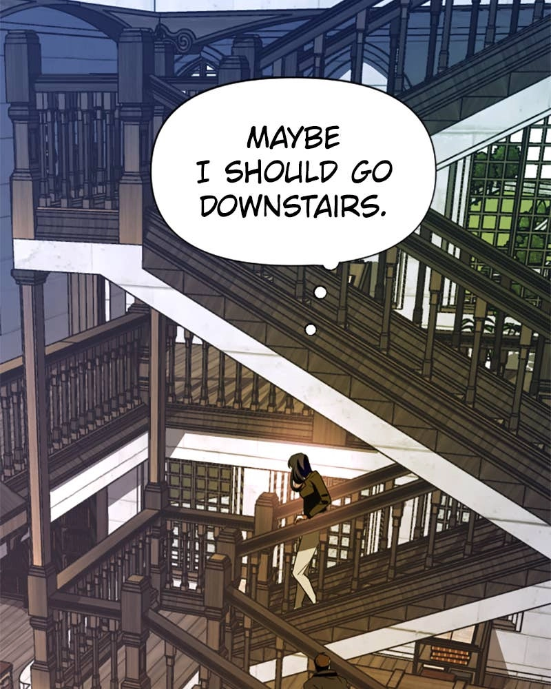 Your Throne Chapter 34 - Love, Love Page 115