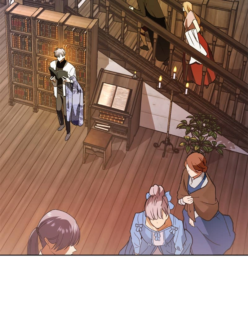 Your Throne Chapter 34 - Love, Love Page 116
