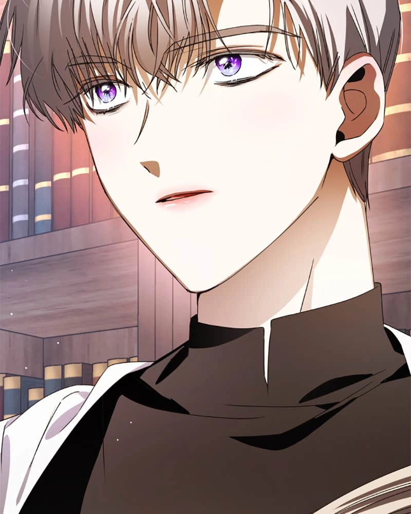 Your Throne Chapter 34 - Love, Love Page 119