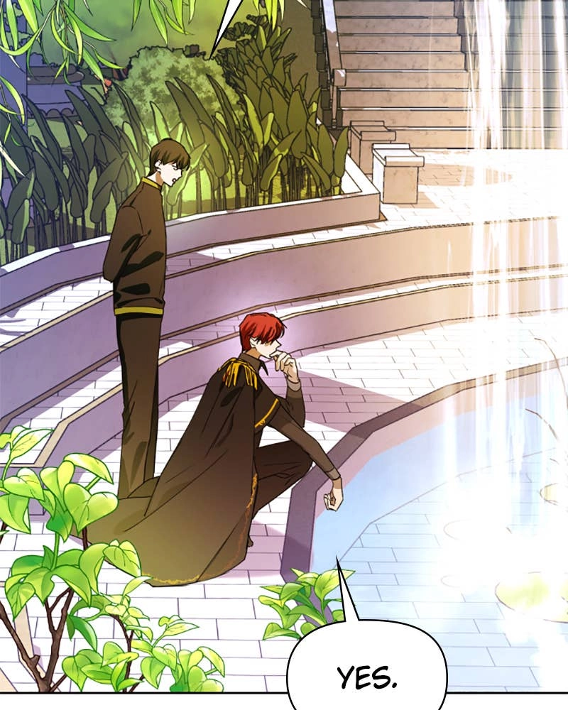 Your Throne Chapter 34 - Love, Love Page 124
