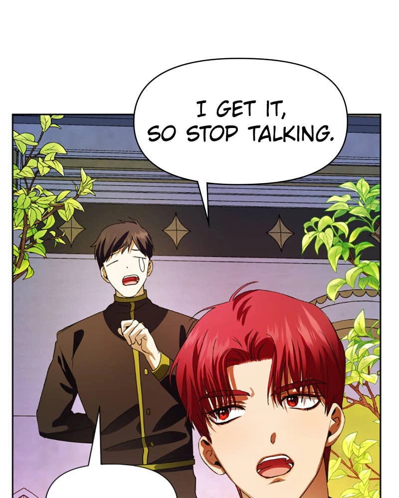 Your Throne Chapter 34 - Love, Love Page 128