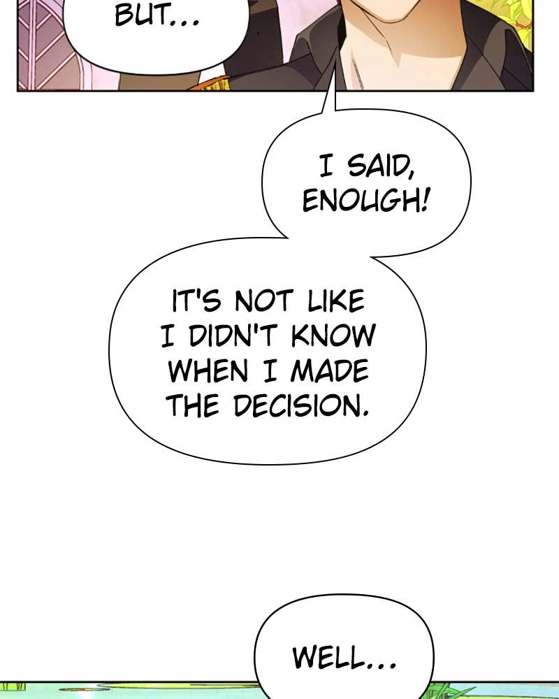 Your Throne Chapter 34 - Love, Love Page 129