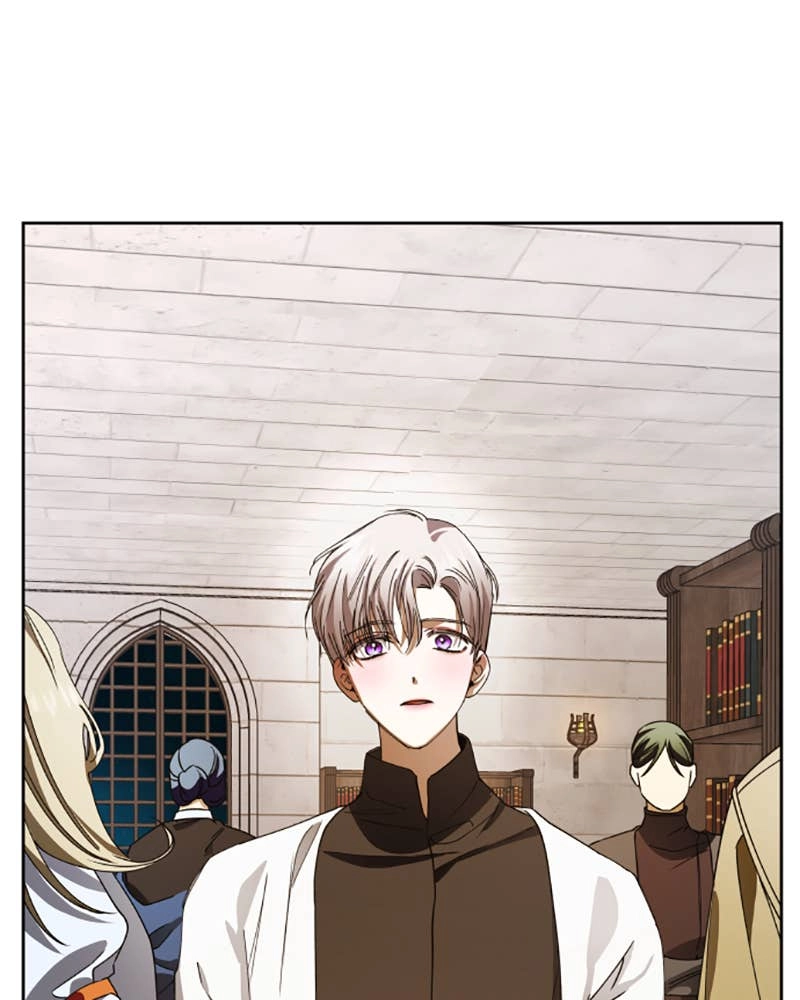 Your Throne Chapter 34 - Love, Love Page 136