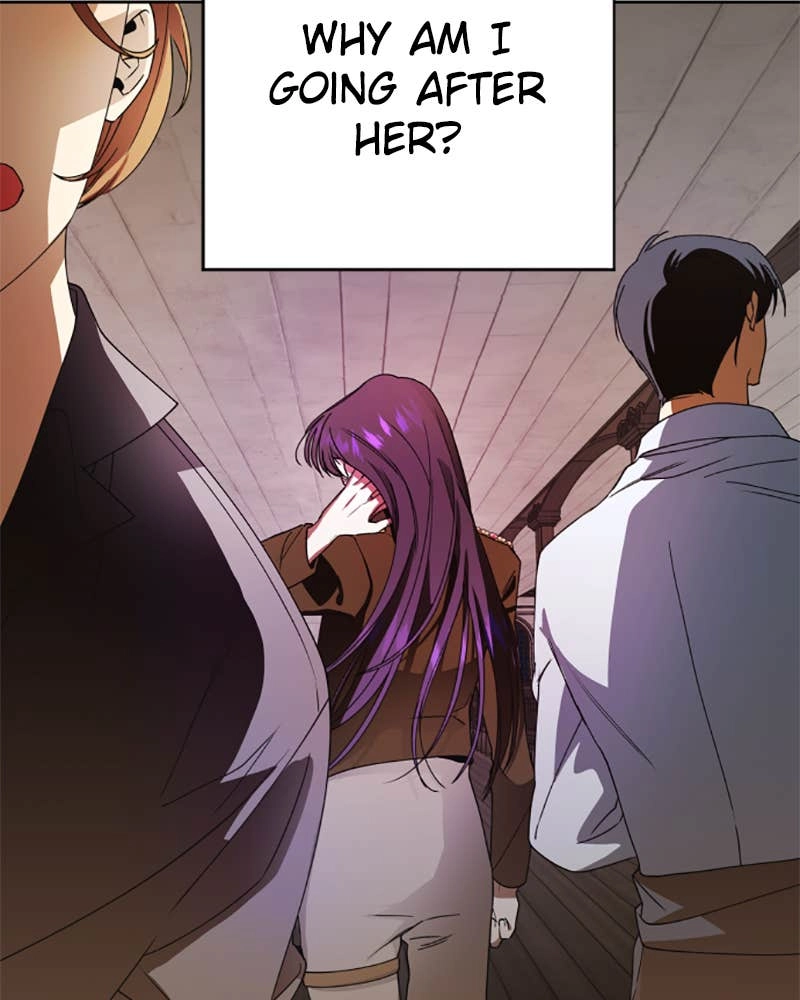 Your Throne Chapter 34 - Love, Love Page 140