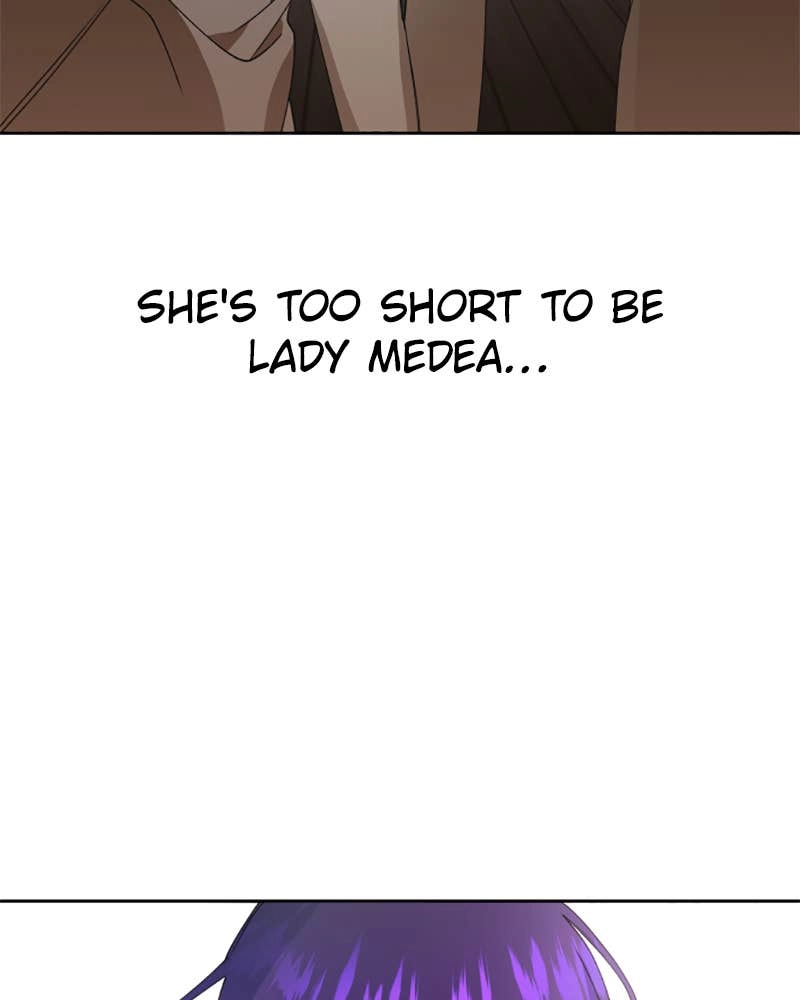Your Throne Chapter 34 - Love, Love Page 141