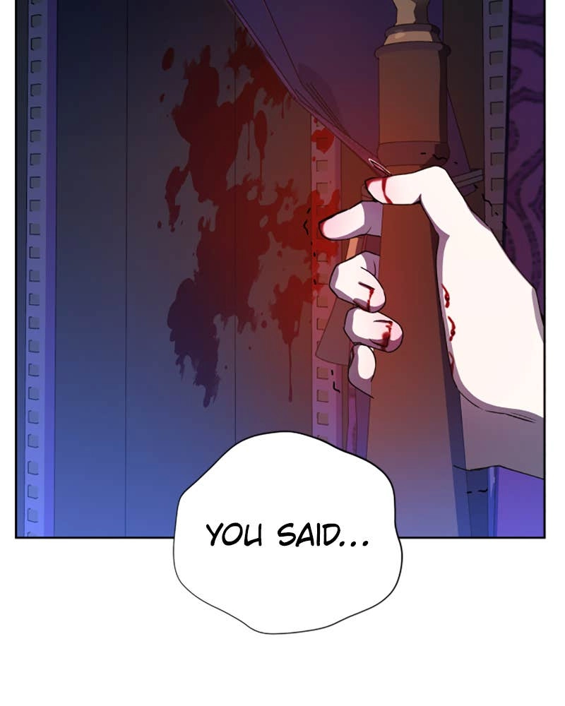 Your Throne Chapter 34 - Love, Love Page 183