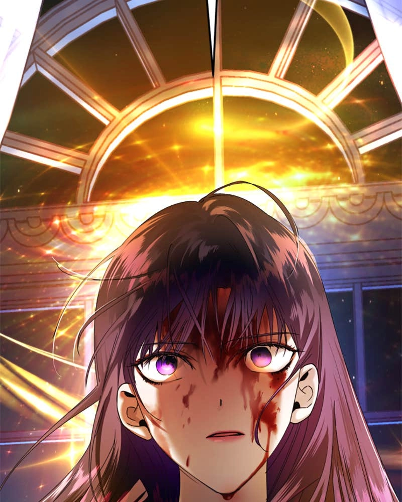 Your Throne Chapter 34 - Love, Love Page 203