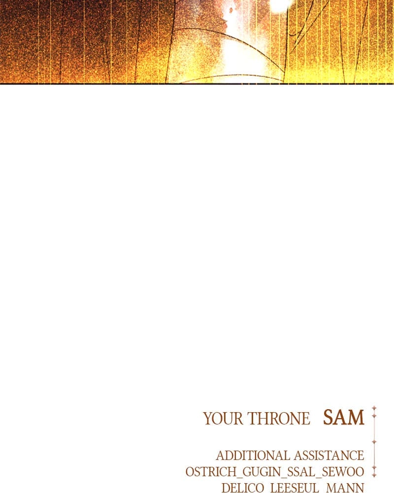 Your Throne Chapter 34 - Love, Love Page 206