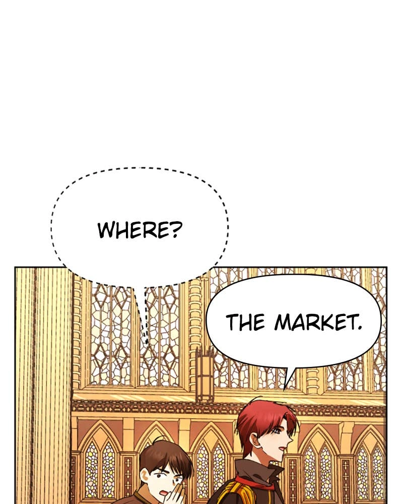 Your Throne Chapter 35 – ??? ?? ???? Page 13