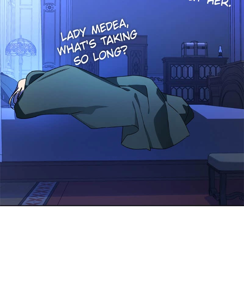 Your Throne Chapter 35 – ??? ?? ???? Page 26