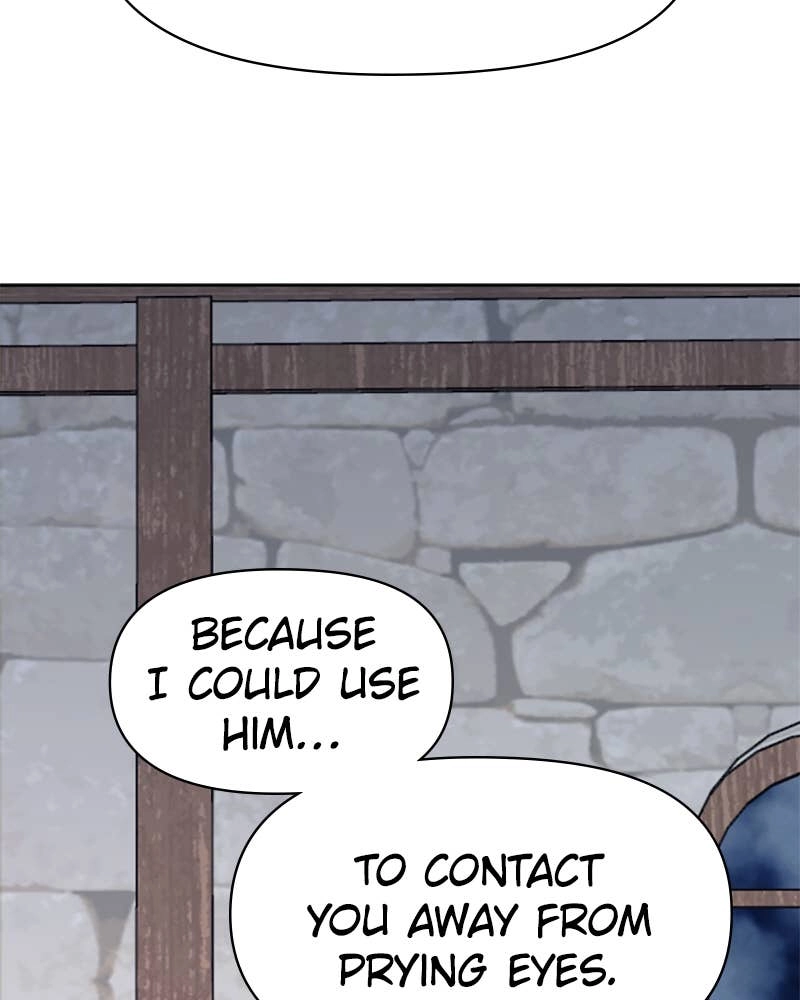 Your Throne Chapter 35 – ??? ?? ???? Page 50