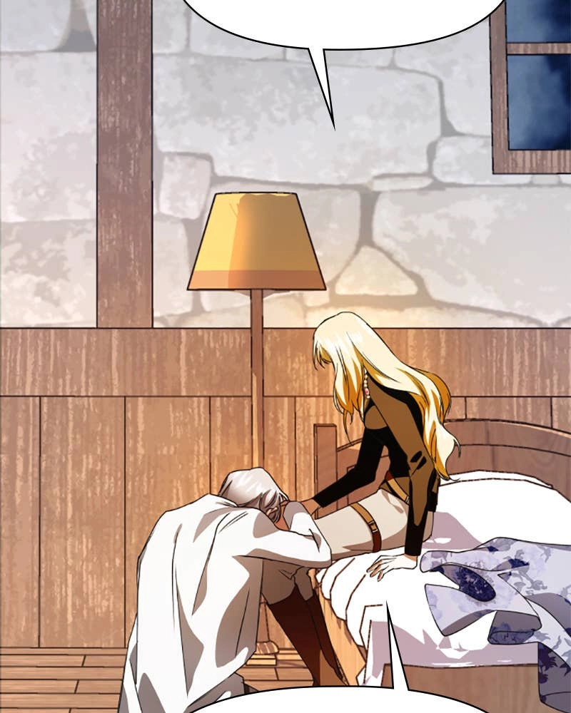 Your Throne Chapter 35 – ??? ?? ???? Page 51
