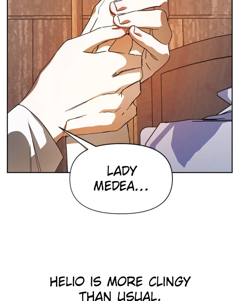 Your Throne Chapter 35 – ??? ?? ???? Page 55
