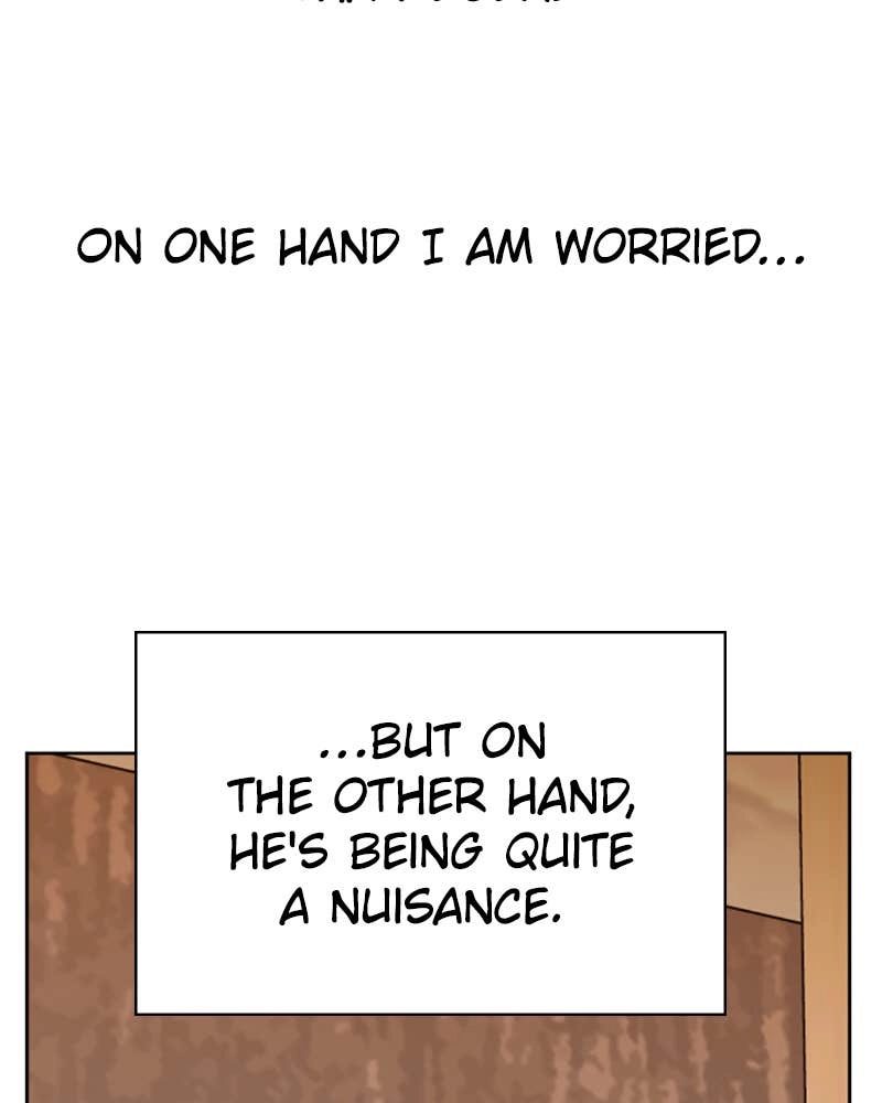 Your Throne Chapter 35 – ??? ?? ???? Page 56