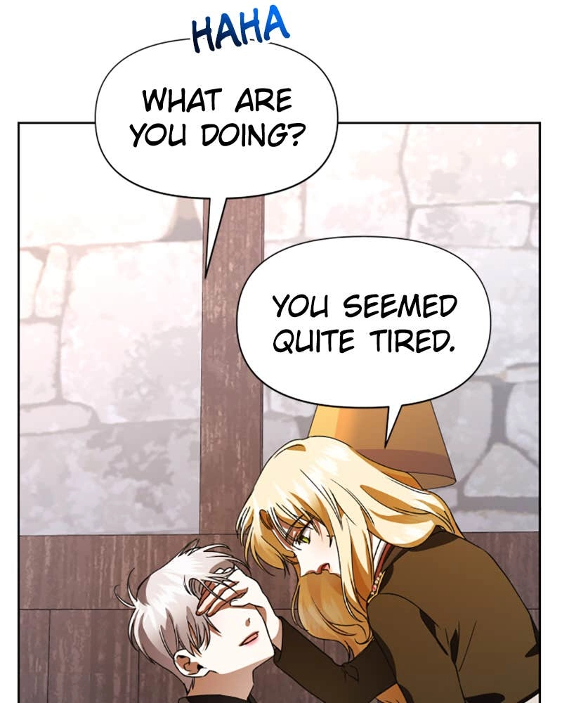 Your Throne Chapter 35 – ??? ?? ???? Page 61