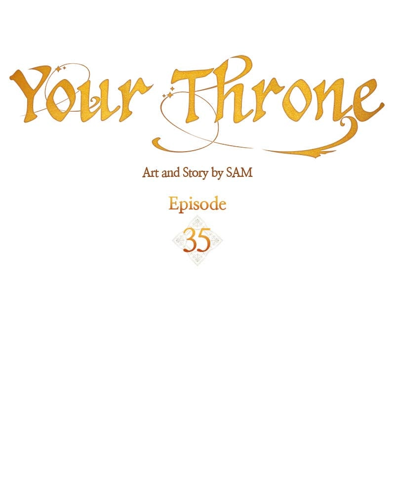Your Throne Chapter 35 – ??? ?? ???? Page 70