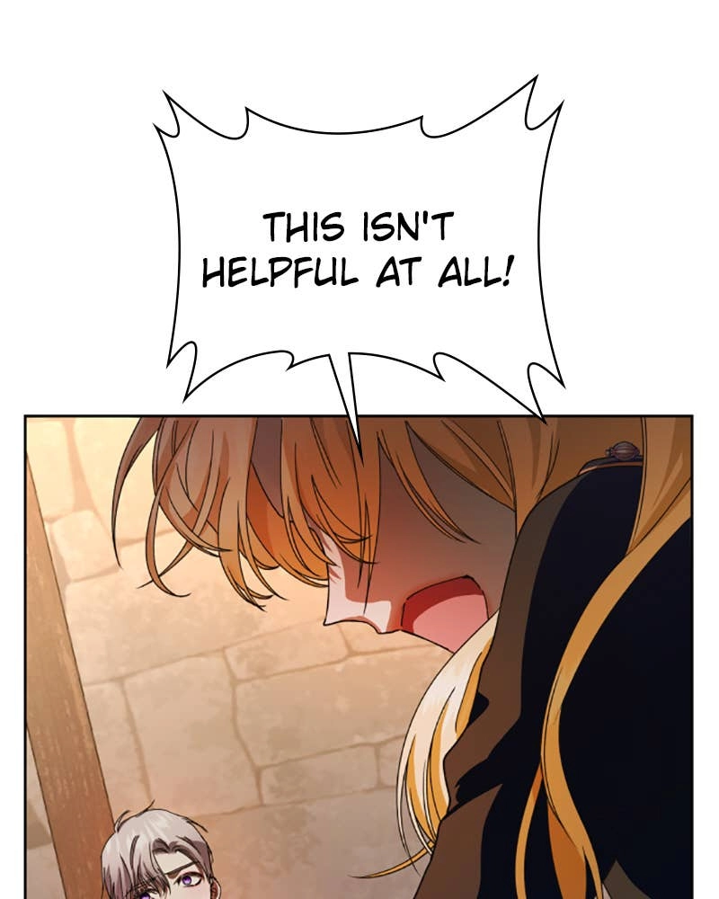 Your Throne Chapter 35 – ??? ?? ???? Page 74