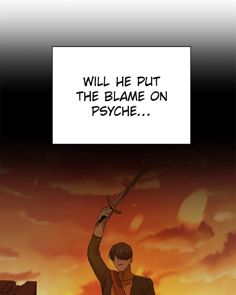 Your Throne Chapter 35 – ??? ?? ???? Page 82