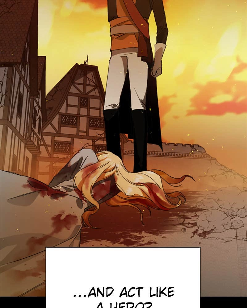 Your Throne Chapter 35 – ??? ?? ???? Page 83