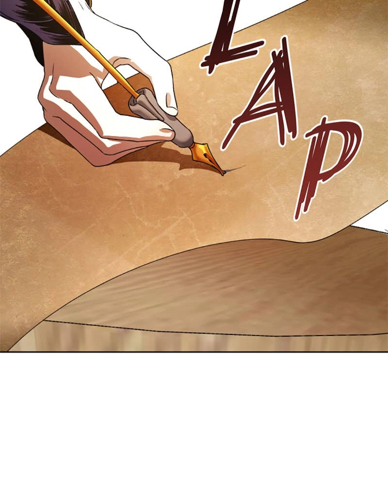 Your Throne Chapter 35 – ??? ?? ???? Page 91
