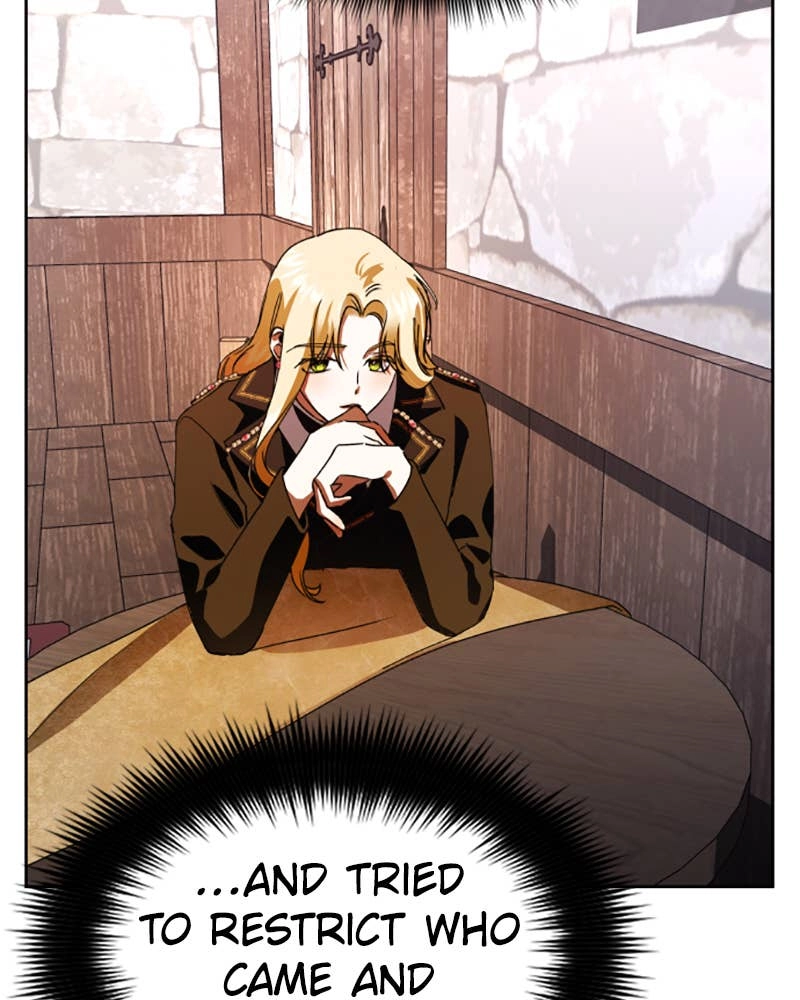 Your Throne Chapter 35 – ??? ?? ???? Page 106