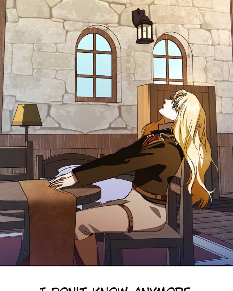 Your Throne Chapter 35 – ??? ?? ???? Page 111