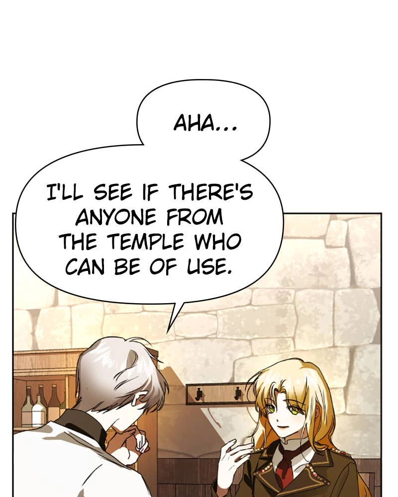 Your Throne Chapter 35 – ??? ?? ???? Page 124