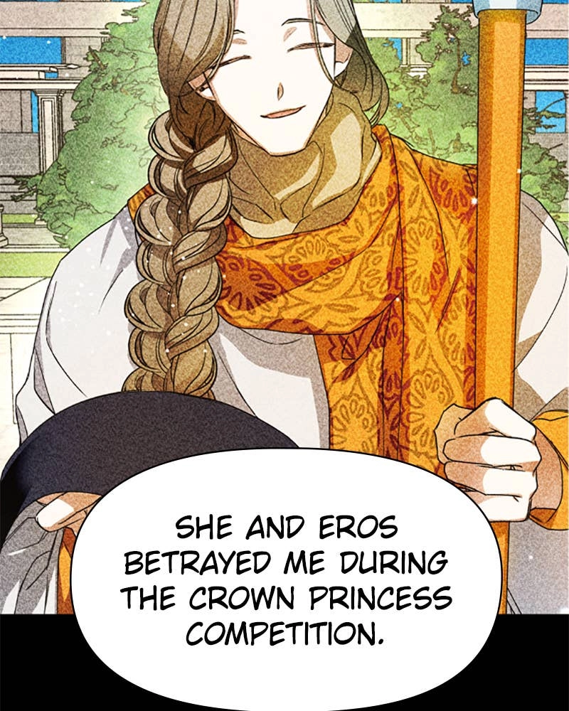Your Throne Chapter 35 – ??? ?? ???? Page 129