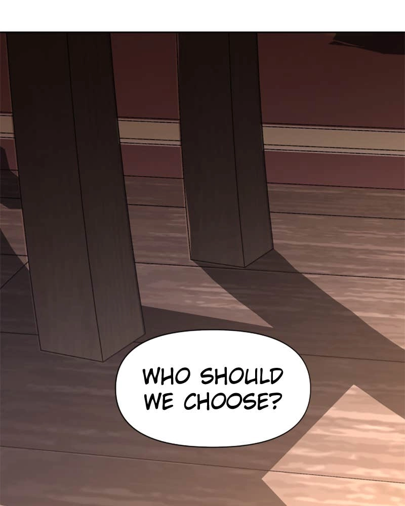 Your Throne Chapter 35 – ??? ?? ???? Page 132