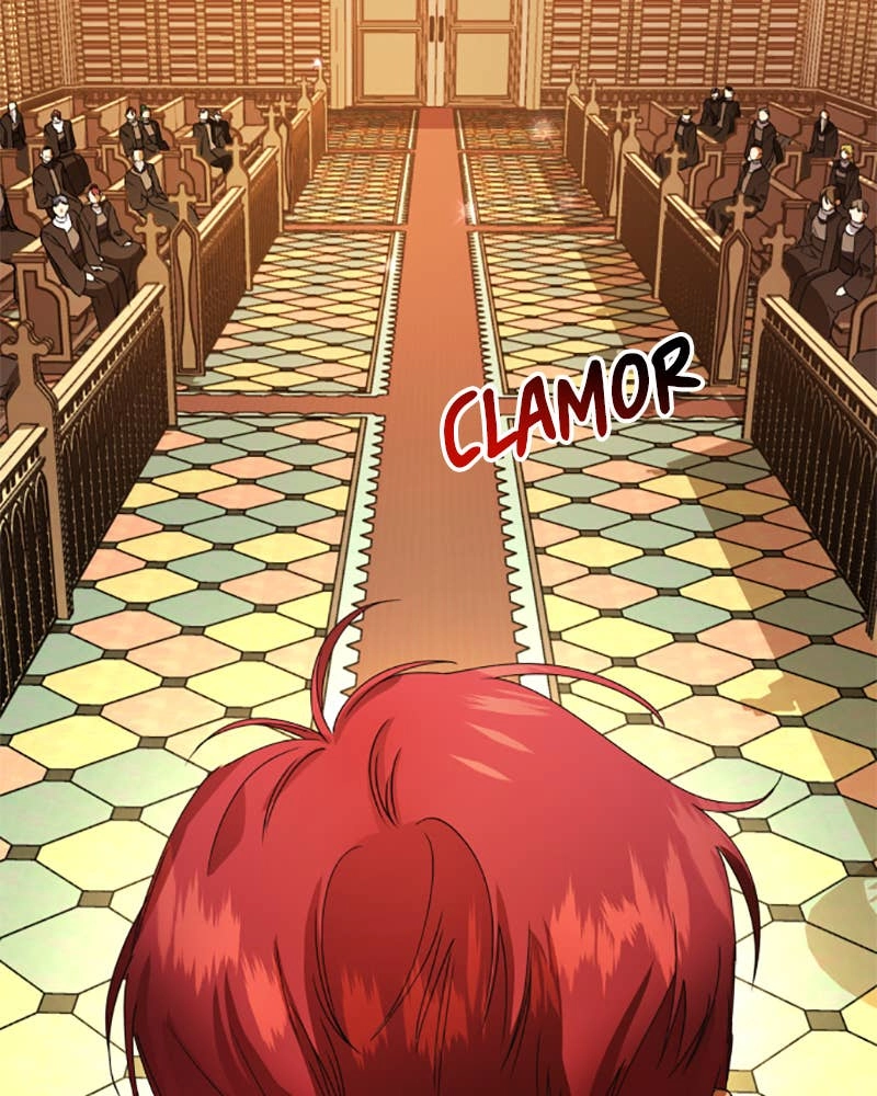 Your Throne Chapter 35 – ??? ?? ???? Page 135