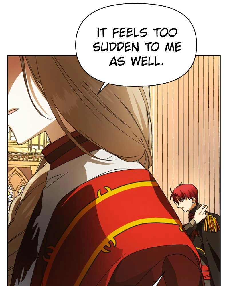 Your Throne Chapter 35 – ??? ?? ???? Page 141
