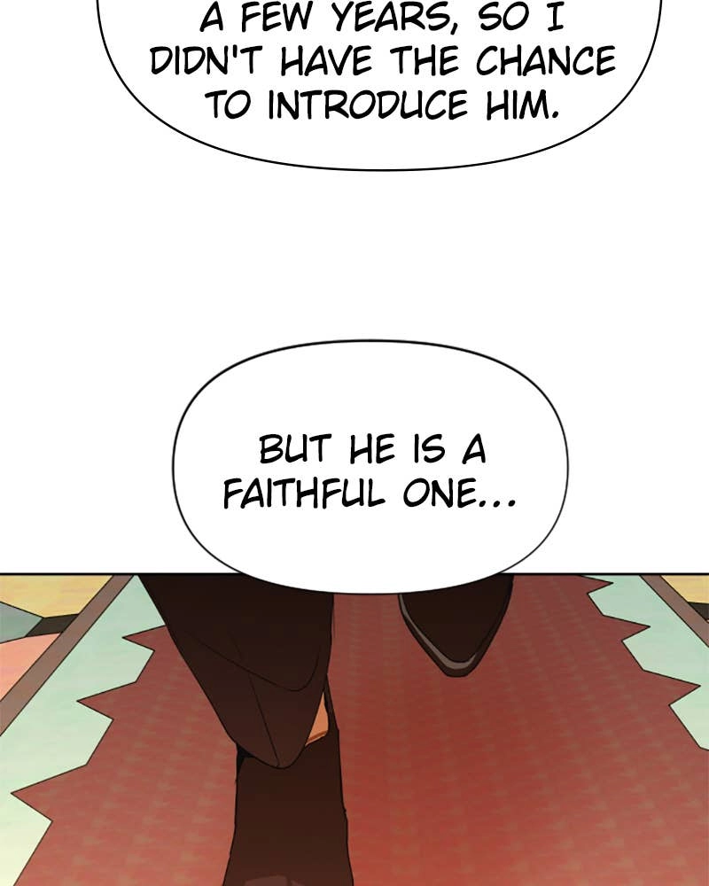 Your Throne Chapter 35 – ??? ?? ???? Page 147