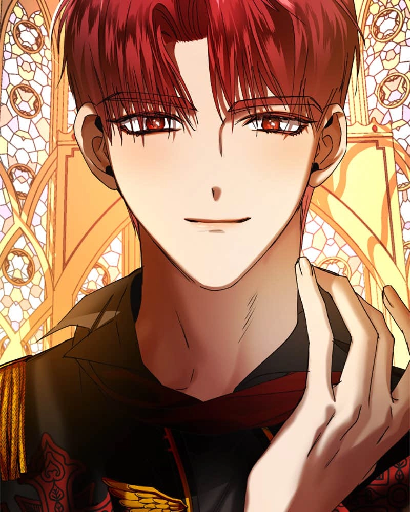 Your Throne Chapter 35 – ??? ?? ???? Page 151