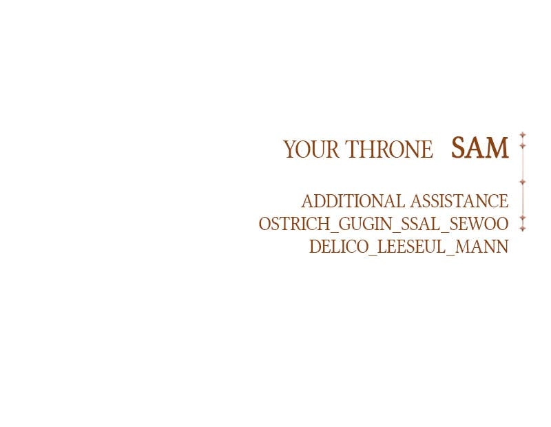 Your Throne Chapter 35 – ??? ?? ???? Page 153