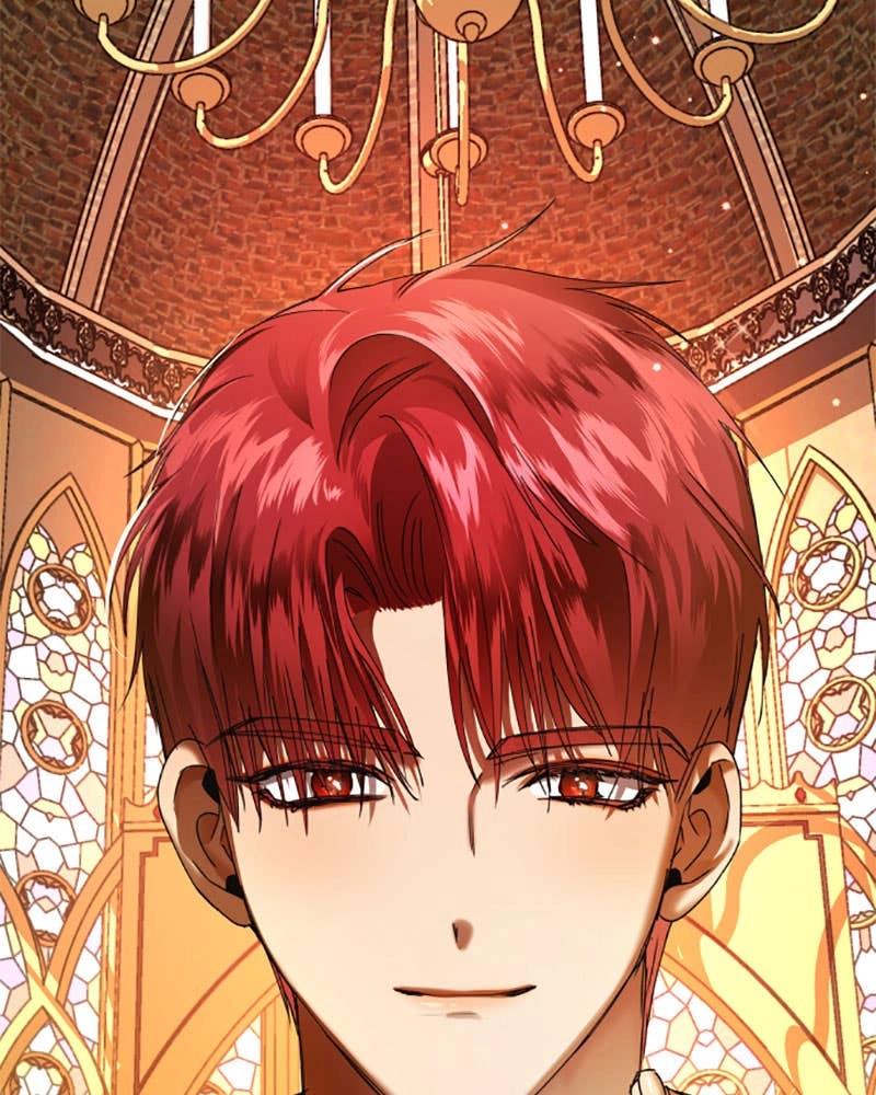 Your Throne Chapter 36 – If It was Fate Page 5